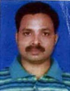 Dr. Jayanta Das
