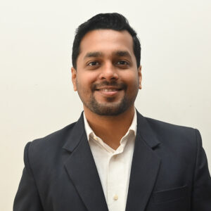 Dr. Pritam Panda
