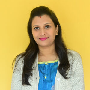 Dr. Anjali Devi