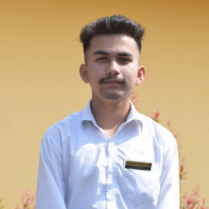 Dipankar Barman