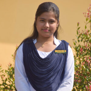 Puja Dey