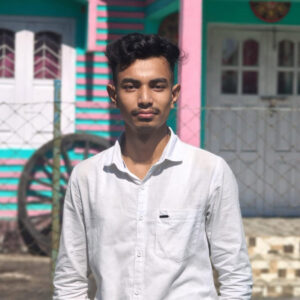 Arunabh Nath
