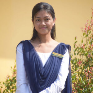 Liza Rajkhowa