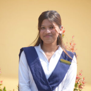 Parthana Bahek