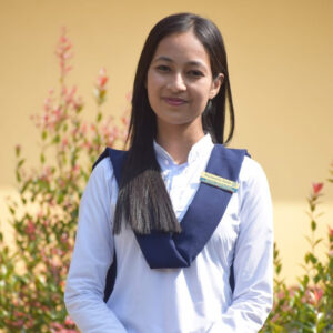 Porismita Nath