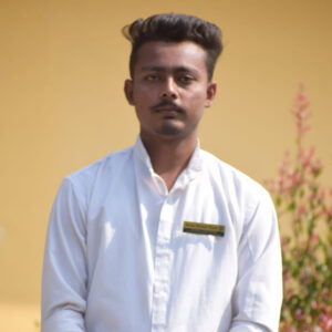 Aman Kumar Rajak