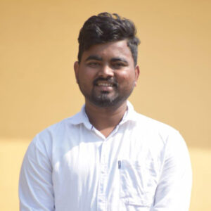 Suvankar Dey