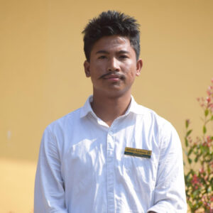 Abhijit kardong