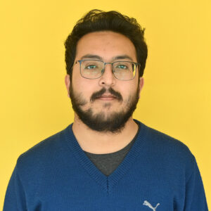 Moyuresh Borthakur