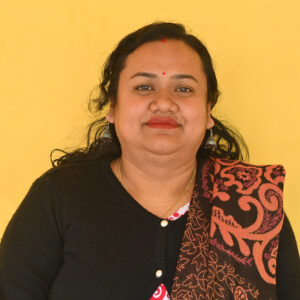 Pratyashi Tamuly